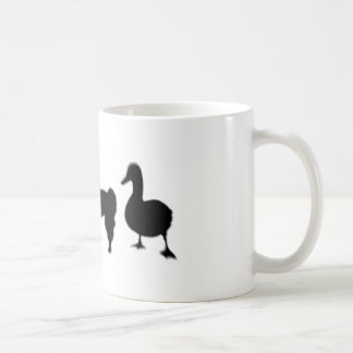 Mug Canard de lama de lama