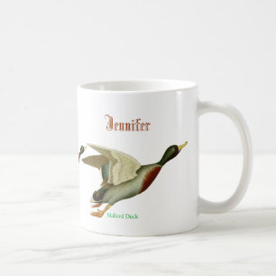 Mug Canard de Mallard