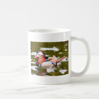 MUG CANARD DE MANDARINE