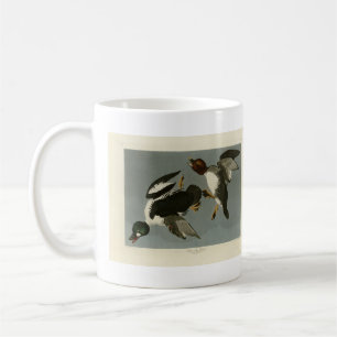 Mug Canard doré - photo d'Audubon's Birds of America
