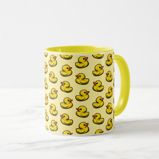 Mug Canards