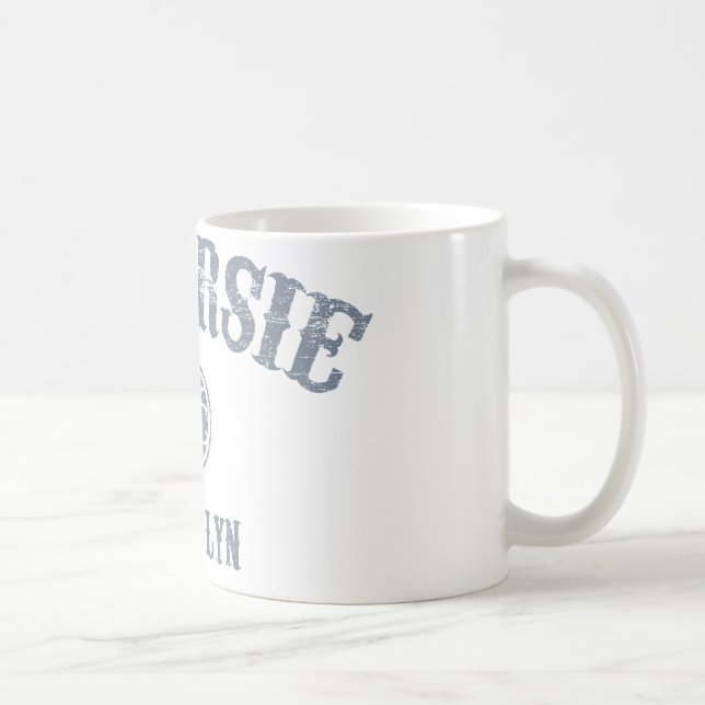 Mug Canarsie (Droite)