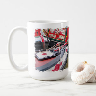 MUG CANAUX