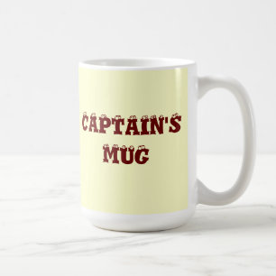 MUG CANAUX