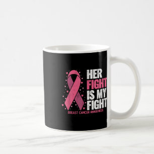Mug Cancer du sein