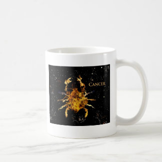 Mug Cancer le crabe