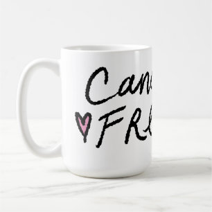 Mug Cancer libre