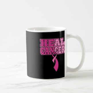 Mug CANCER SURVIVANT World Cancer Day Cadeau Pink Ribb