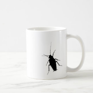 Mug cancrelat