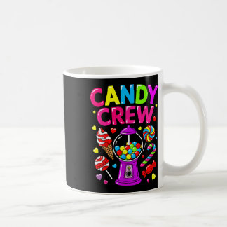 Mug Candy Land Candy Décorations d'équipage Sweetie Ca