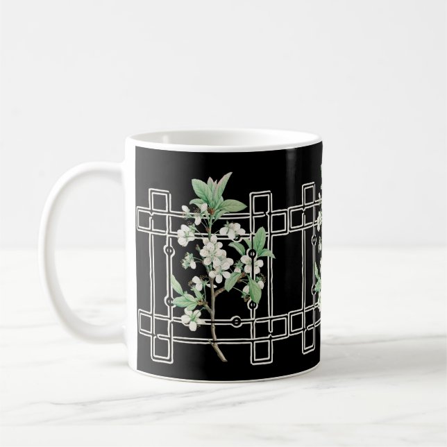 Mug caneca (Gauche)