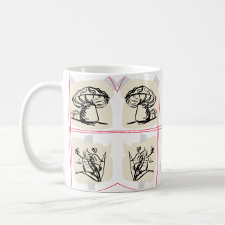 Mug caneca