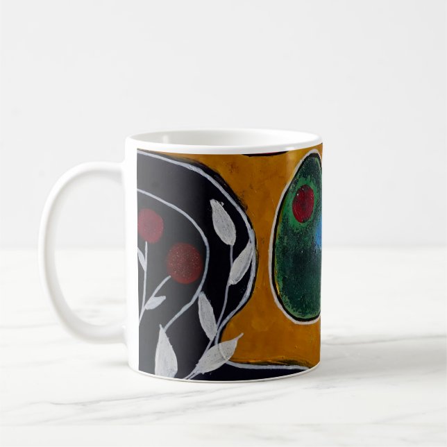 Mug caneca