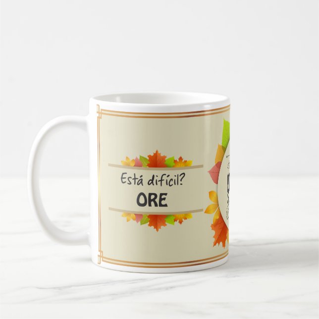 Mug Caneca-002 (Gauche)