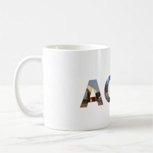 Mug Caneca Acre