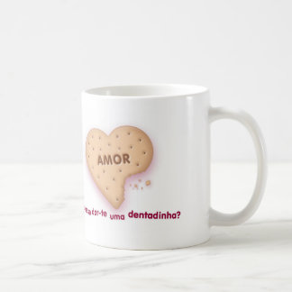 Mug Caneca Bolach