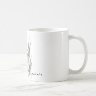 Mug Caneca - Candombá