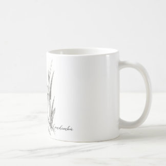 Mug Caneca - Candombá