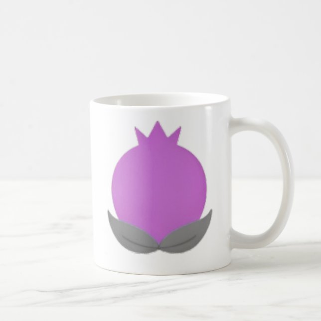 Mug Caneca da Isabella (Droite)