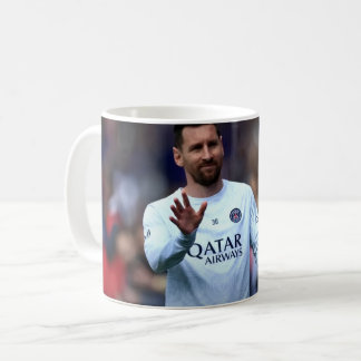 Mug Caneca de Futebol 11 oz Cerâmica W-PT ZLE