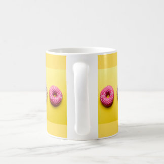 Mug Caneca Donuts