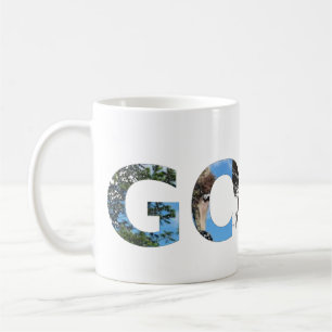Mug Caneca Goiás