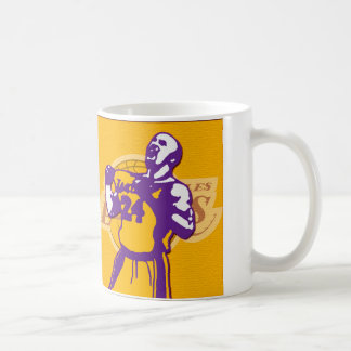 Mug Caneca logo LDT