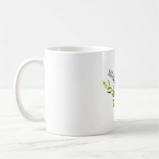 Mug Caneca Mangaba: Cerrado Brasileiro