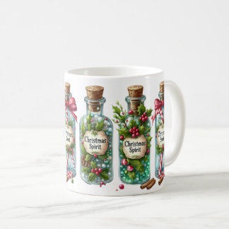 Mug Caneca (Mug) Espírito Natalino