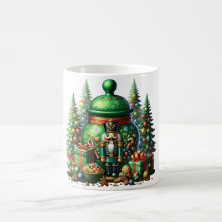 Mug Caneca (Mug) Quebra-Nozes