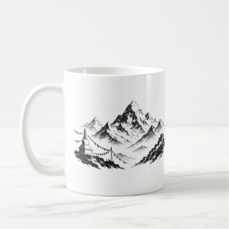 Mug Caneca Nature Energy 
