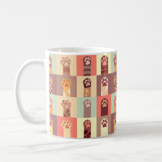 Mug Caneca Pata Gato