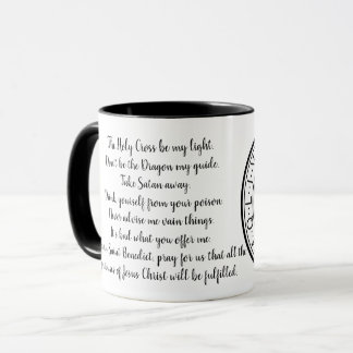 Mug Caneca São Bento