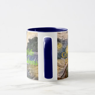 Mug caneca Van Gogh