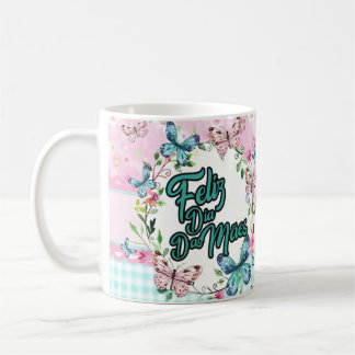 Mug Canecas para as mãe