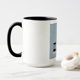 Mug caneco com desenho