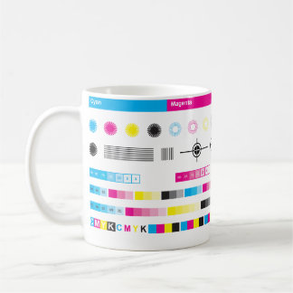 Mug Canette CMYK Color Guides