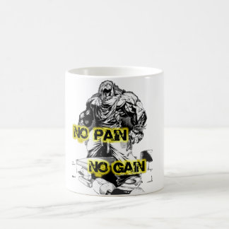 MUG CANETTE DANS PAIN DANS GAIN
