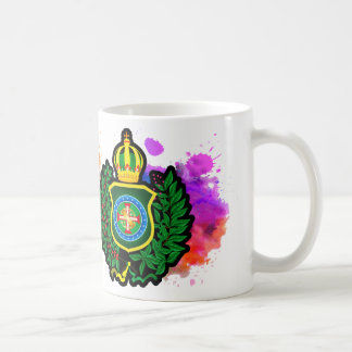 Mug Canette Don Pedro II