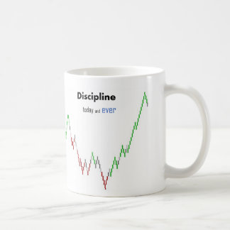 Mug Canette du Trader Discipliné