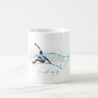 Mug Canette Go Surf