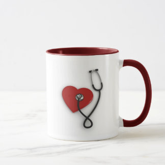 Mug Canette Médicale
