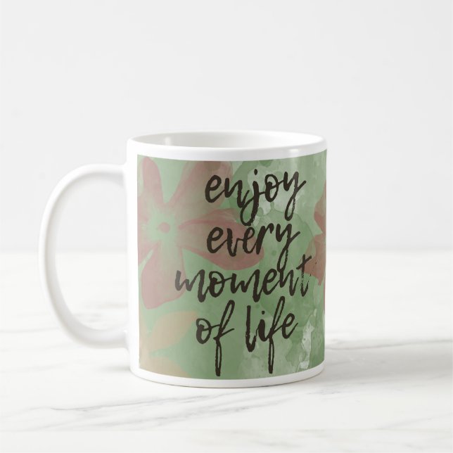 Mug Canette Moments (Gauche)