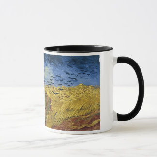 Mug Canette Van Gogh