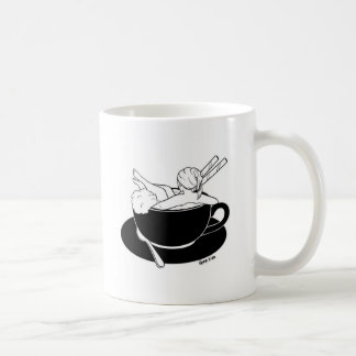 Mug Canette Vomite.me - Henn Kim