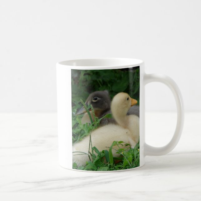 Mug Canettes (Droite)