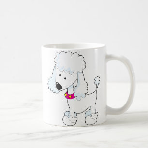 Mug Caniche