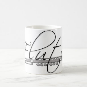 Mug Cannelure