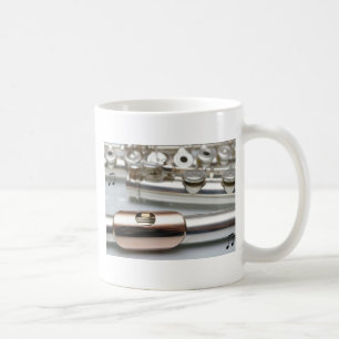 Mug Cannelure