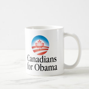 Mug canobama
